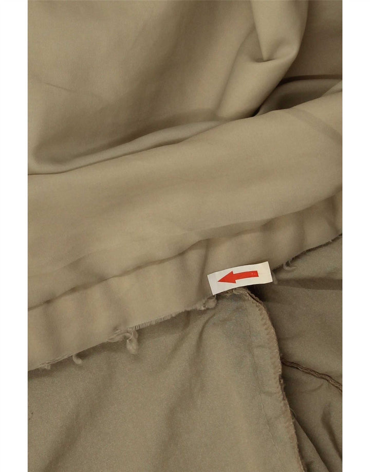 Schoffel Γυναικείο Military Oversized Windbreaker Coat EU 40 Medium Green