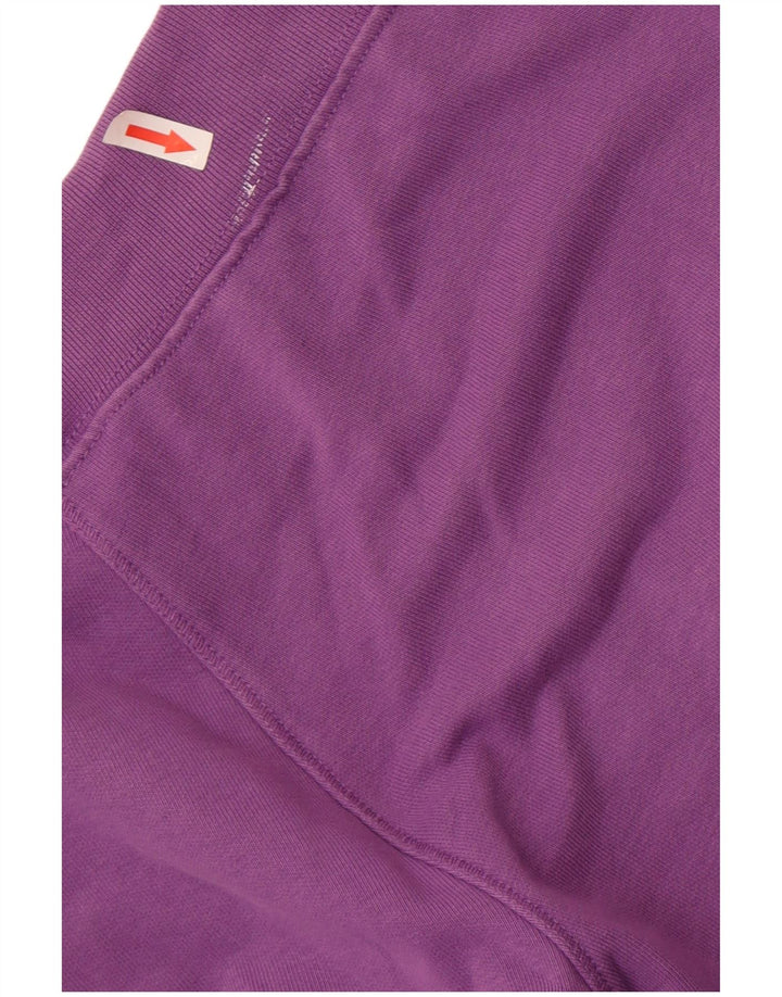Champion γυναικεία φόρμα παντελόνι UK 12 Medium Purple