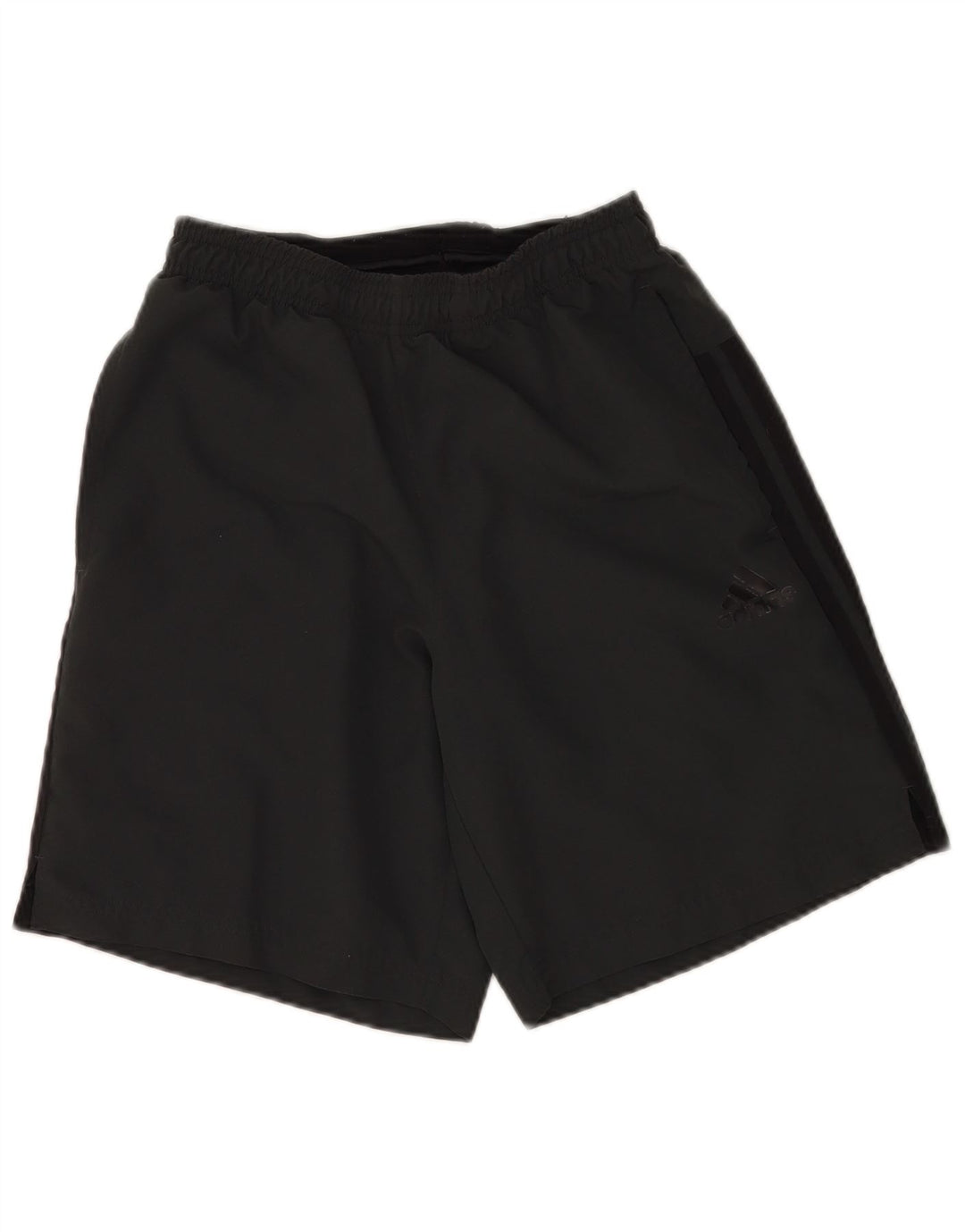 Ανδρικό σορτς Adidas Climalite Sport Small Grey Polyester