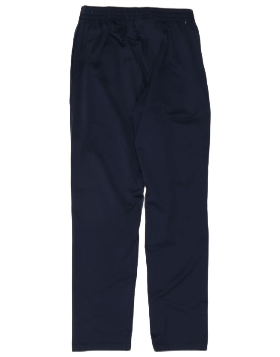 Γυναικεία αθλητική φόρμα ASICS Παντελόνι UK 14 Large Navy Blue Polyester