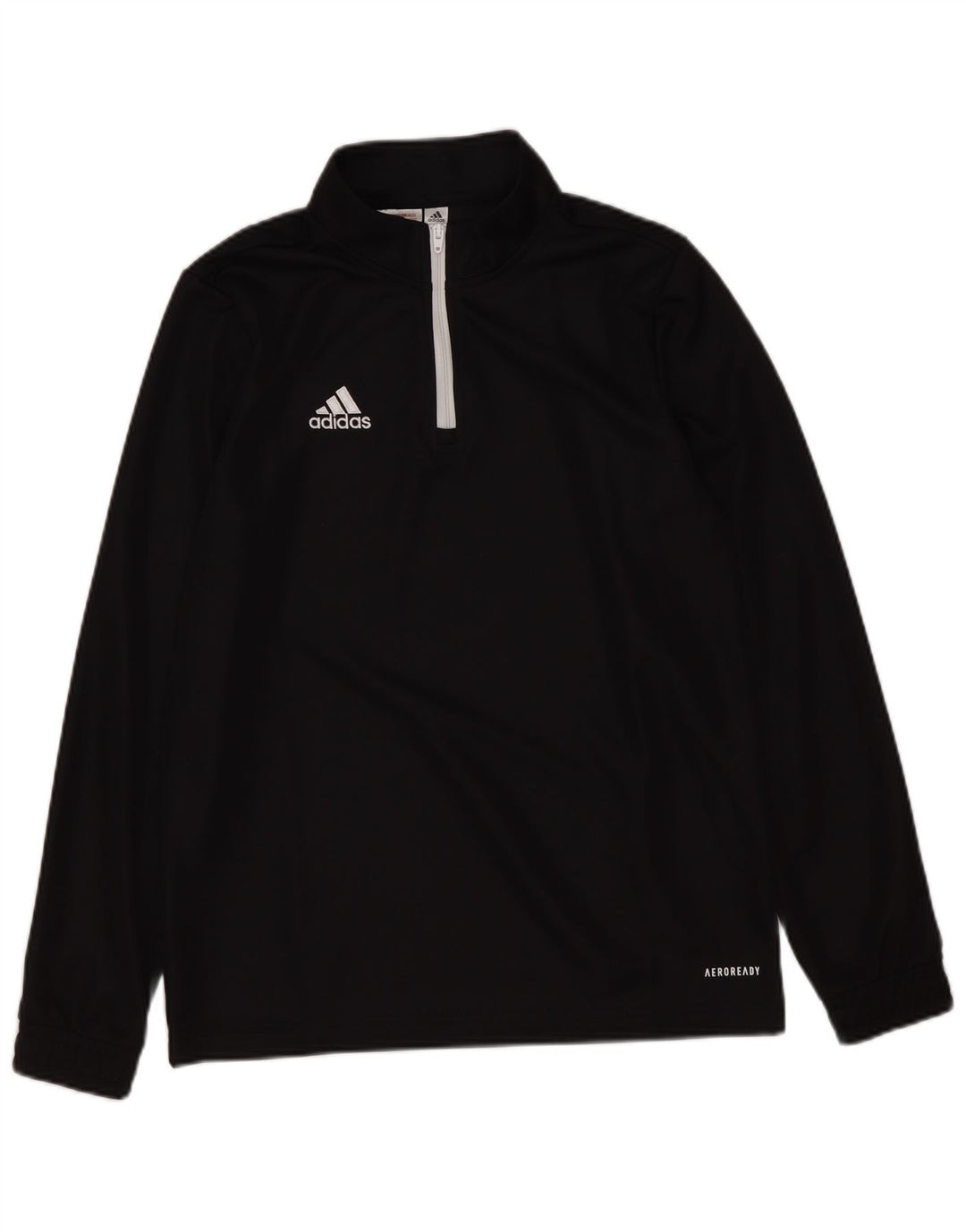 Φόρμα Adidas Boys Aeroready με φερμουάρ πουλόβερ φόρμα 11-12 ετών