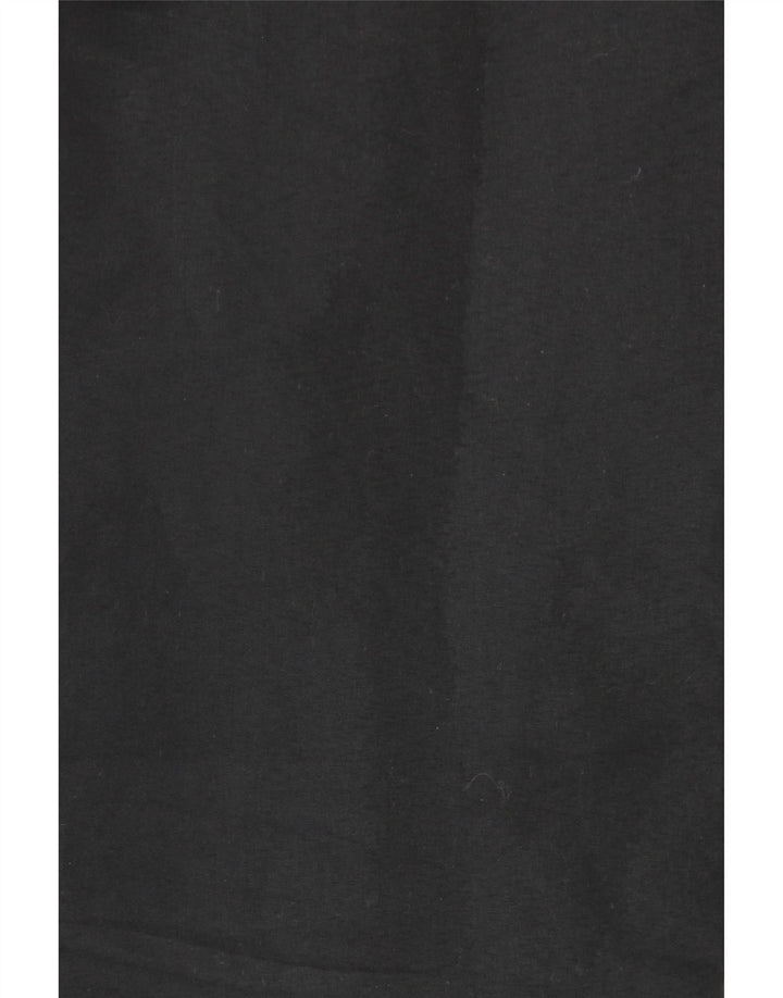 Γυναικεία αθλητική φόρμα LOTTO Παντελόνι UK 8 Small Black Polyester