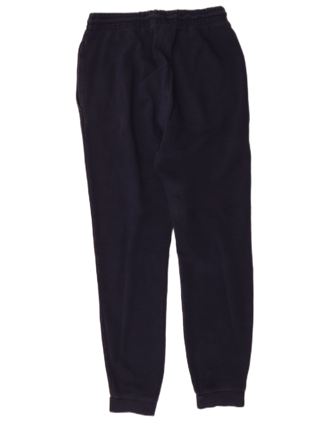 Ανδρική φόρμα Reebok Παντελόνι Joggers Medium Navy Μπλε Βαμβακερό