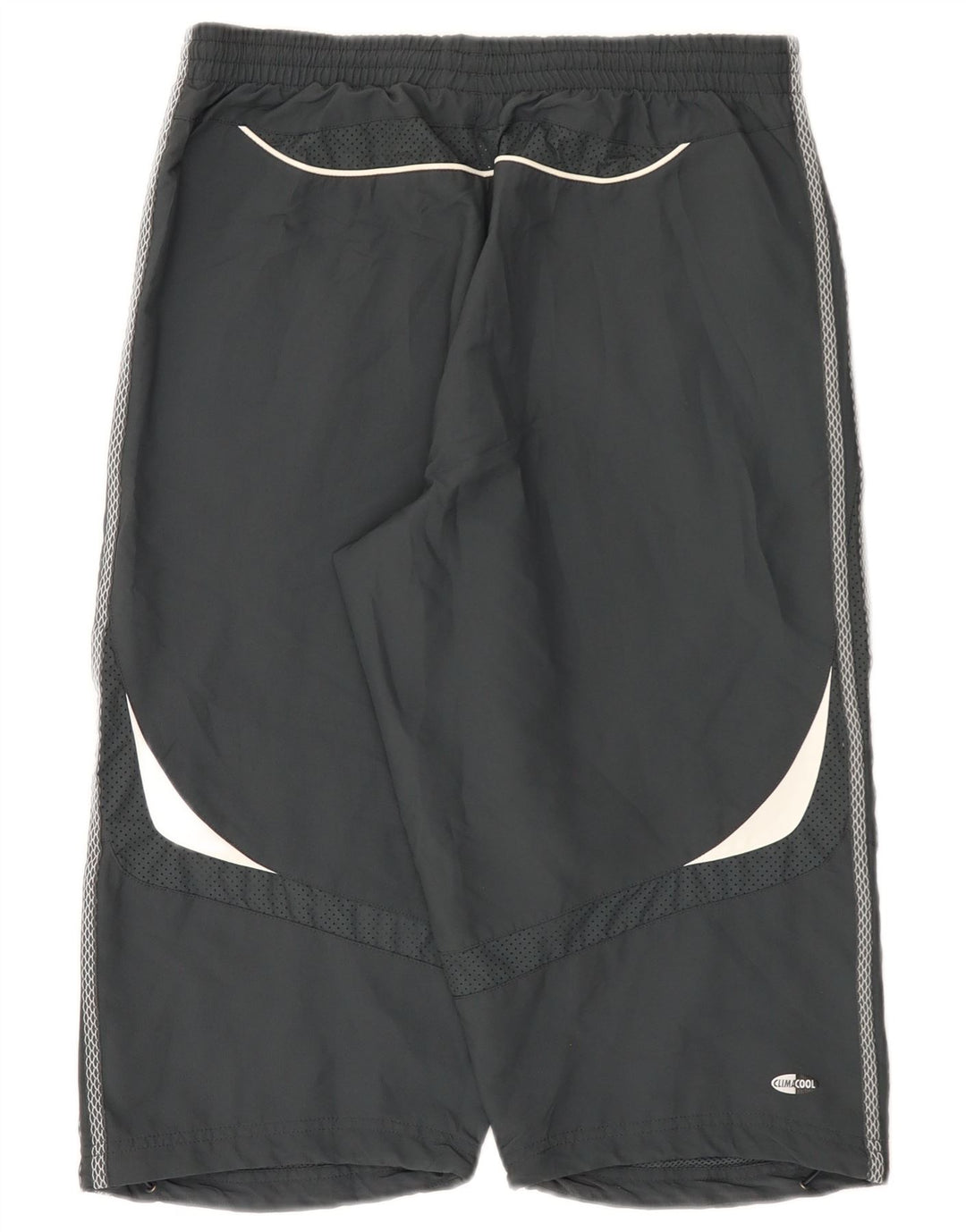 Ανδρικό σορτς Adidas Climacool Bermuda Sport σορτς μεσαίου γκρι χρώματος