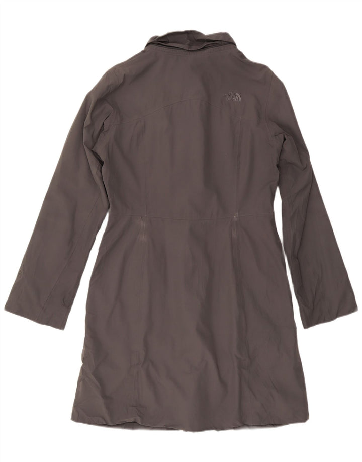 The North Face γυναικείο πανωφόρι UK 14 Medium Grey Polyester