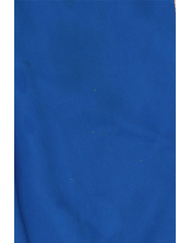 Ανδρική φόρμα Adidas Παντελόνι Joggers Medium Blue