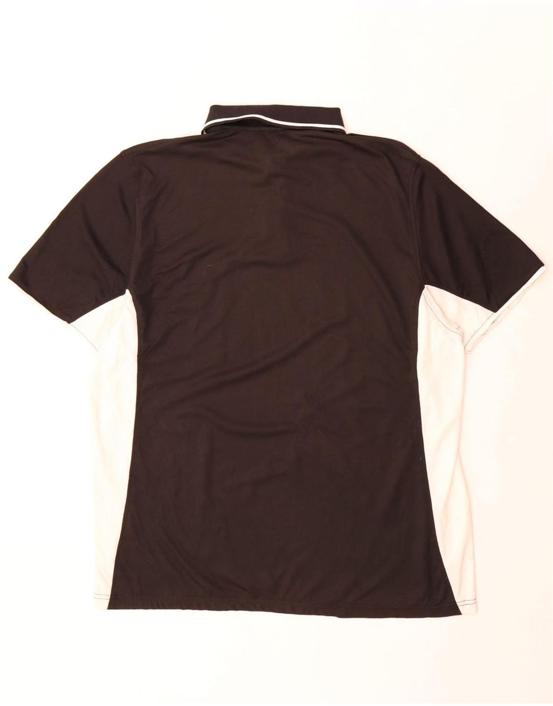 Ανδρικό πουκάμισο Adidas Polo 2XL Black Colourblock