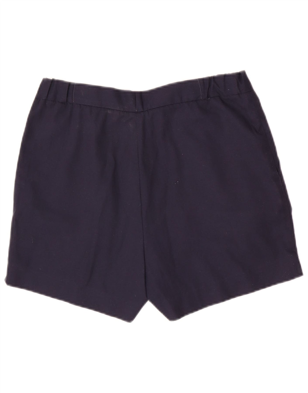 Cerruti 1881 Ανδρικό σορτς Chino IT 48 Medium W30 Navy Blue Polyester