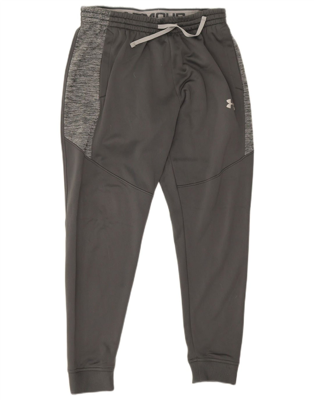 Under Armour Ανδρικές φόρμες Cold Gear Παντελόνια Joggers Medium Grey Flecked