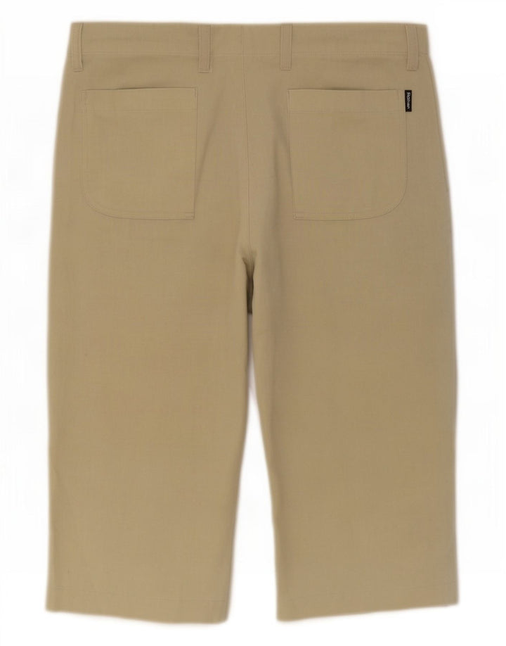 Ανδρικό σορτς Rohan Casual Medium W32 Χακί Λινό