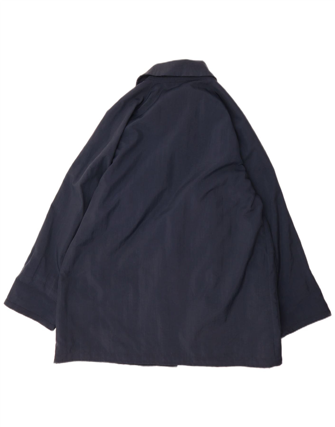 Les Copains Γυναικείο Μπουφάν Blue Eagle Oversized Utility IT 44 Medium Navy