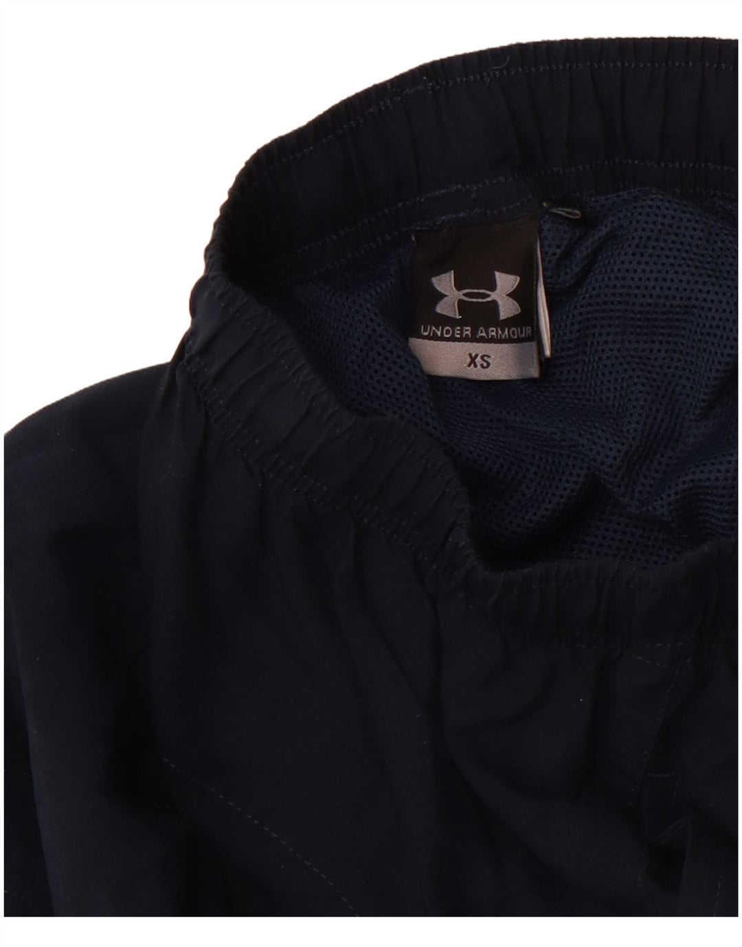 Under Armour Ανδρική αθλητική φόρμα παντελόνι XS Navy Blue Polyester