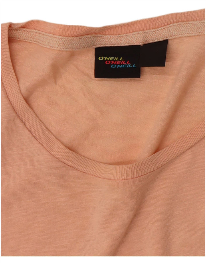 Ανδρικό T-Shirt O'Neill Top XL Pink