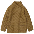 Gant Γυναικείο Oversized Καπιτονέ μπουφάν UK 6 XS Khaki