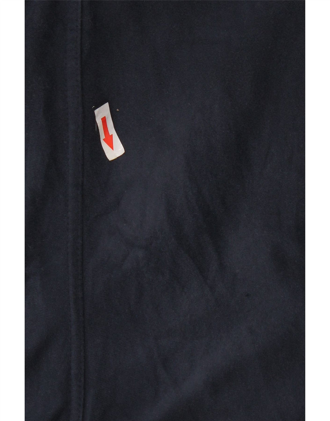 Ανδρική φόρμα Adidas Παντελόνι XL Navy Blue Polyester