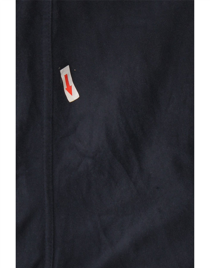 Ανδρική φόρμα Adidas Παντελόνι XL Navy Blue Polyester
