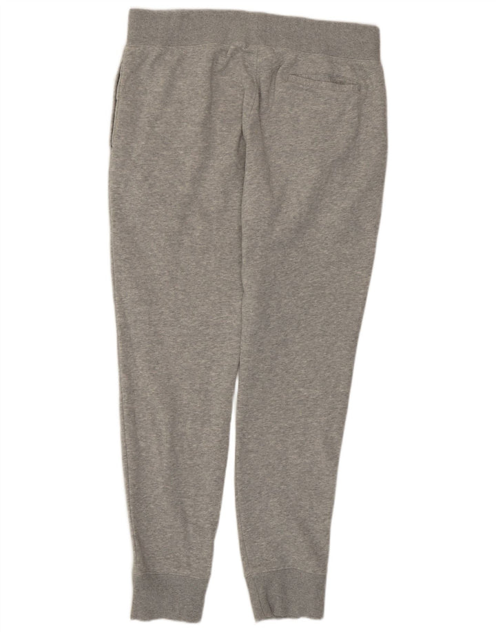 Ανδρική φόρμα Converse Παντελόνι Joggers Μεγάλο Γκρι Βαμβακερό