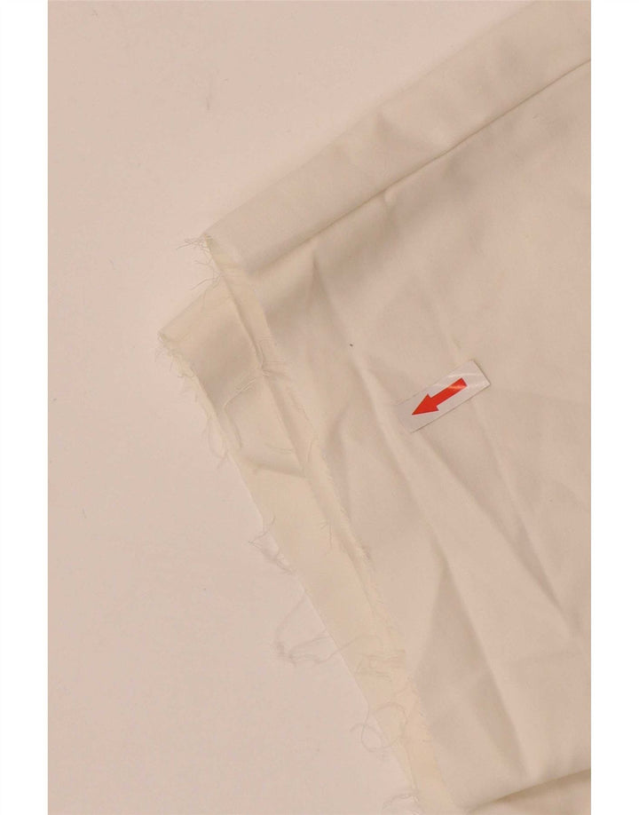 Γυναικείο σορτς Chino Tommy Hilfiger W30, μεσαίο λευκό βαμβακερό