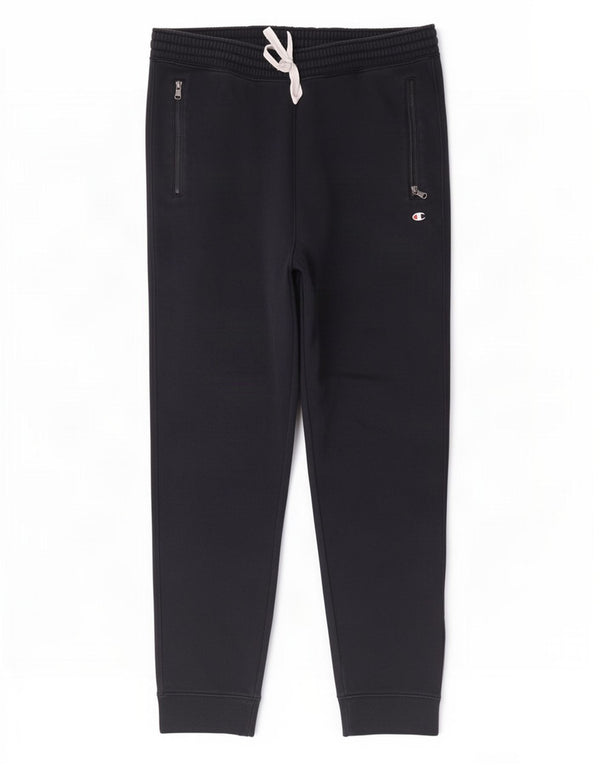Ανδρική φόρμα Champion Παντελόνι Joggers Large Navy Blue