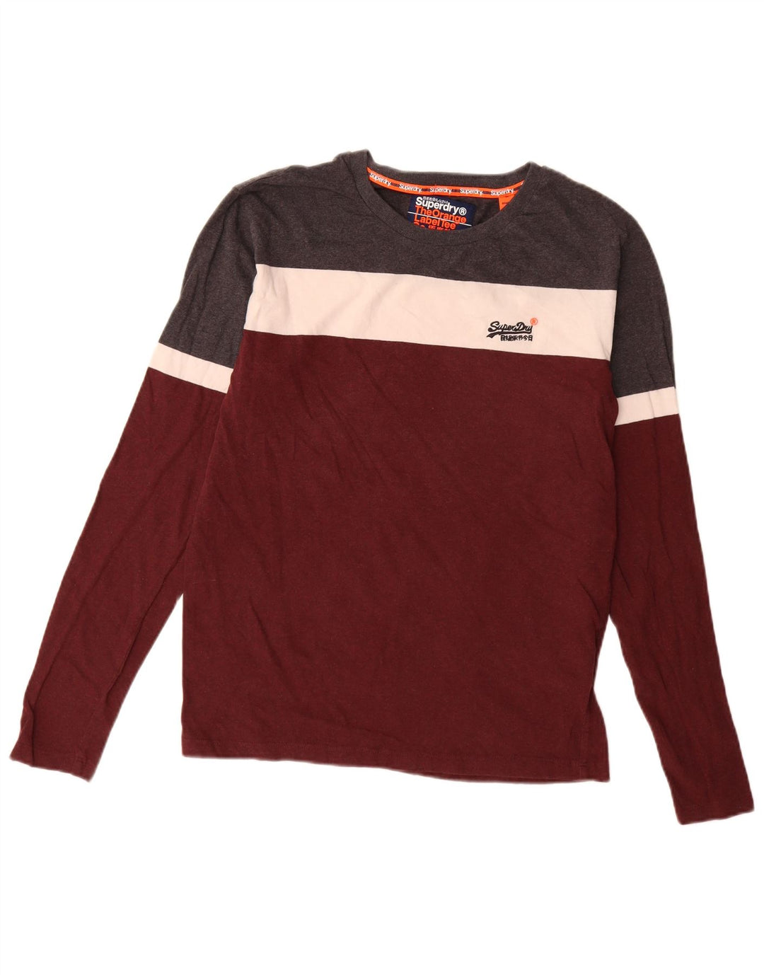 Μπλούζα για αγόρια μακρυμάνικο 15-16 ετών Μεγάλο