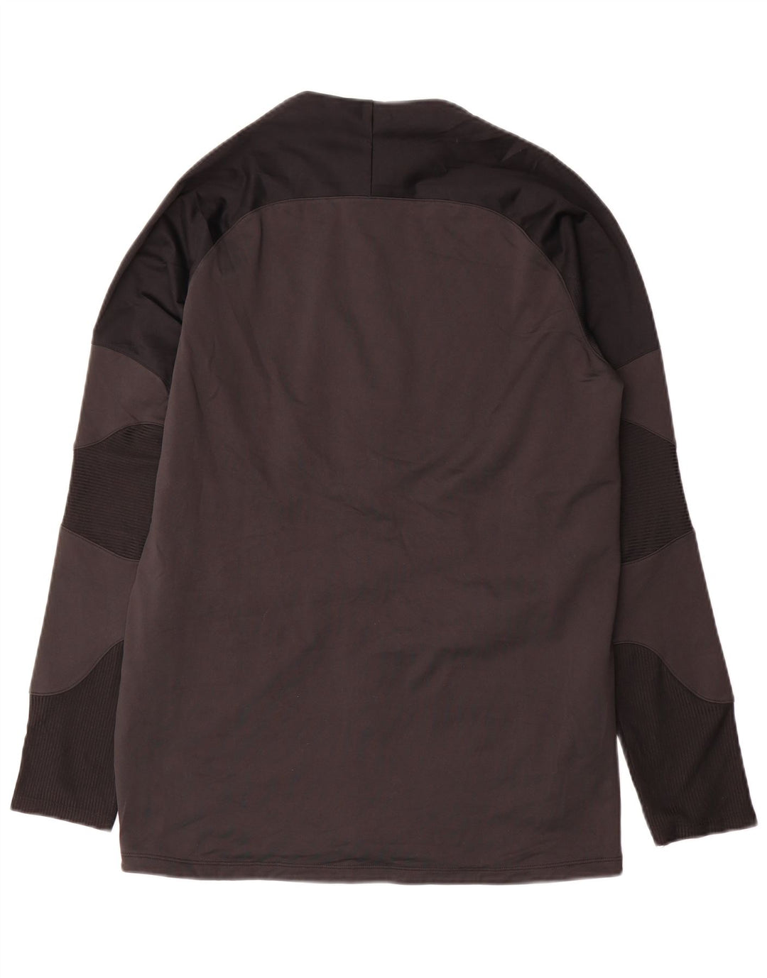 Ανδρική φόρμα Nike Therma-Fit Top Jacket Medium Black Colourblock