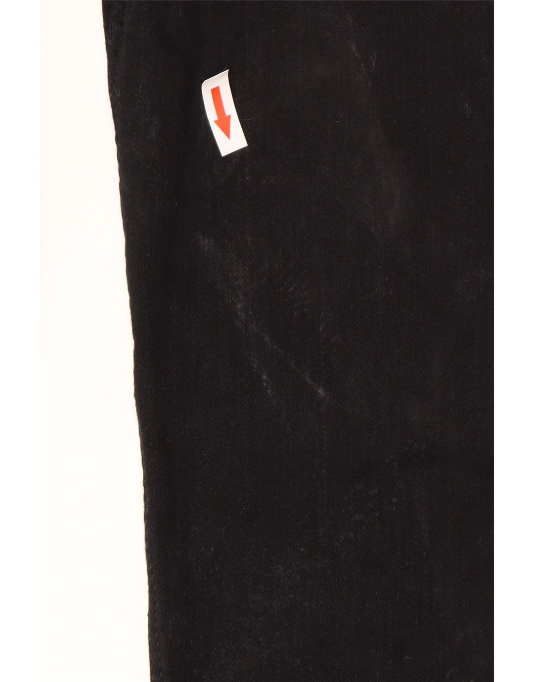 Zara Γυναικείο Skinny Jeans EU 40 Medium W30 L30 Μαύρο