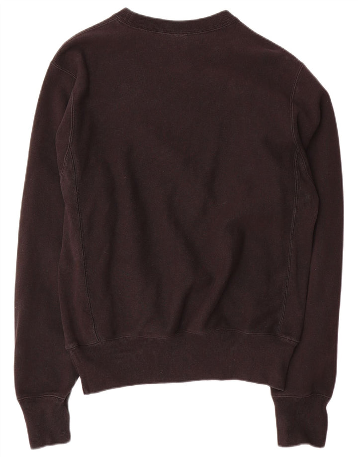 Ανδρική φούτερ Champion Jumper Small Black