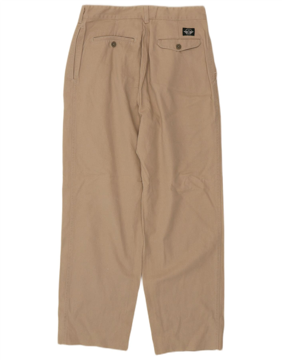 Dockers Ανδρικό παντελόνι Chino με καρφίτσα W34 L30 Beige