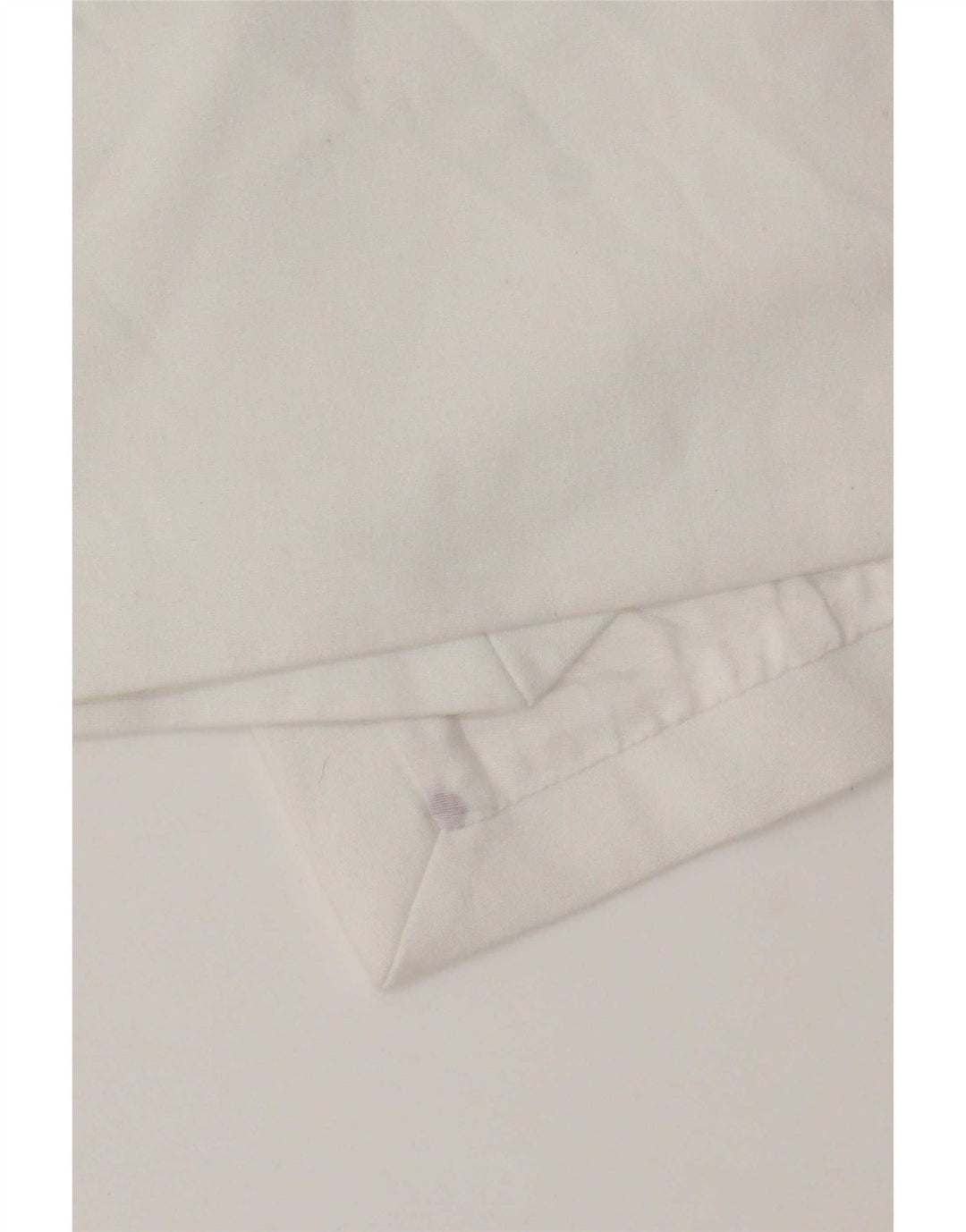 Zara Γυναικεία Μίνι Φούστα Wrap Medium W28 Λευκή