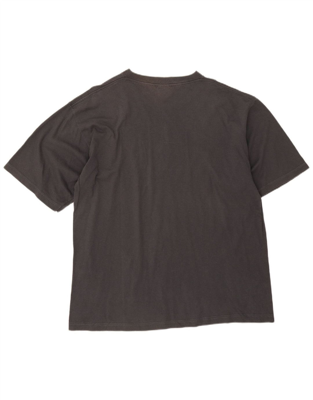 Ανδρικό T-Shirt Champion Top XL Grey