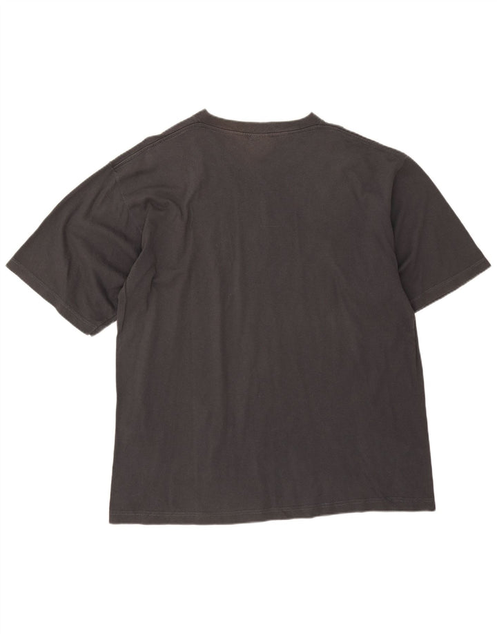Ανδρικό T-Shirt Champion Top XL Grey