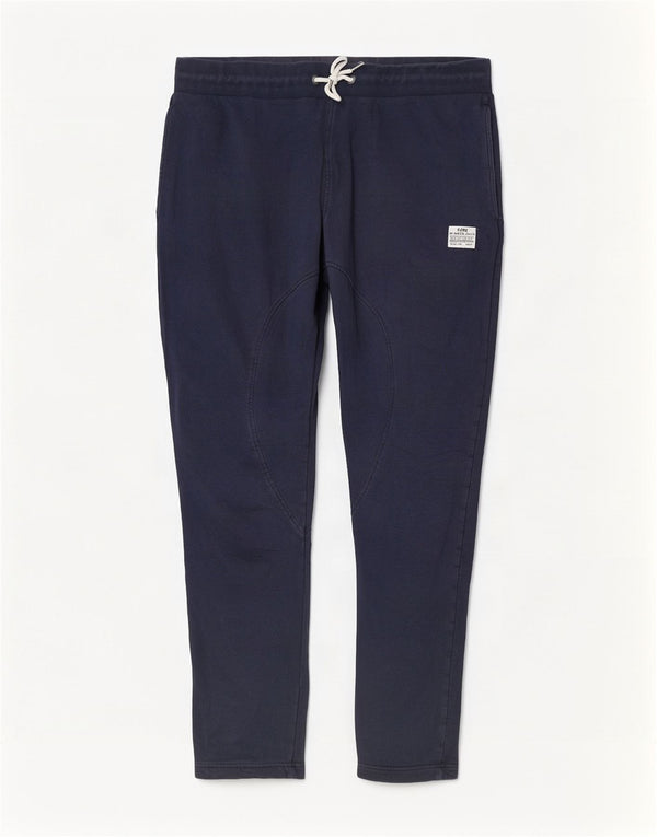 Jack & Jones Ανδρική φόρμα παντελόνι XL Navy Blue Cotton