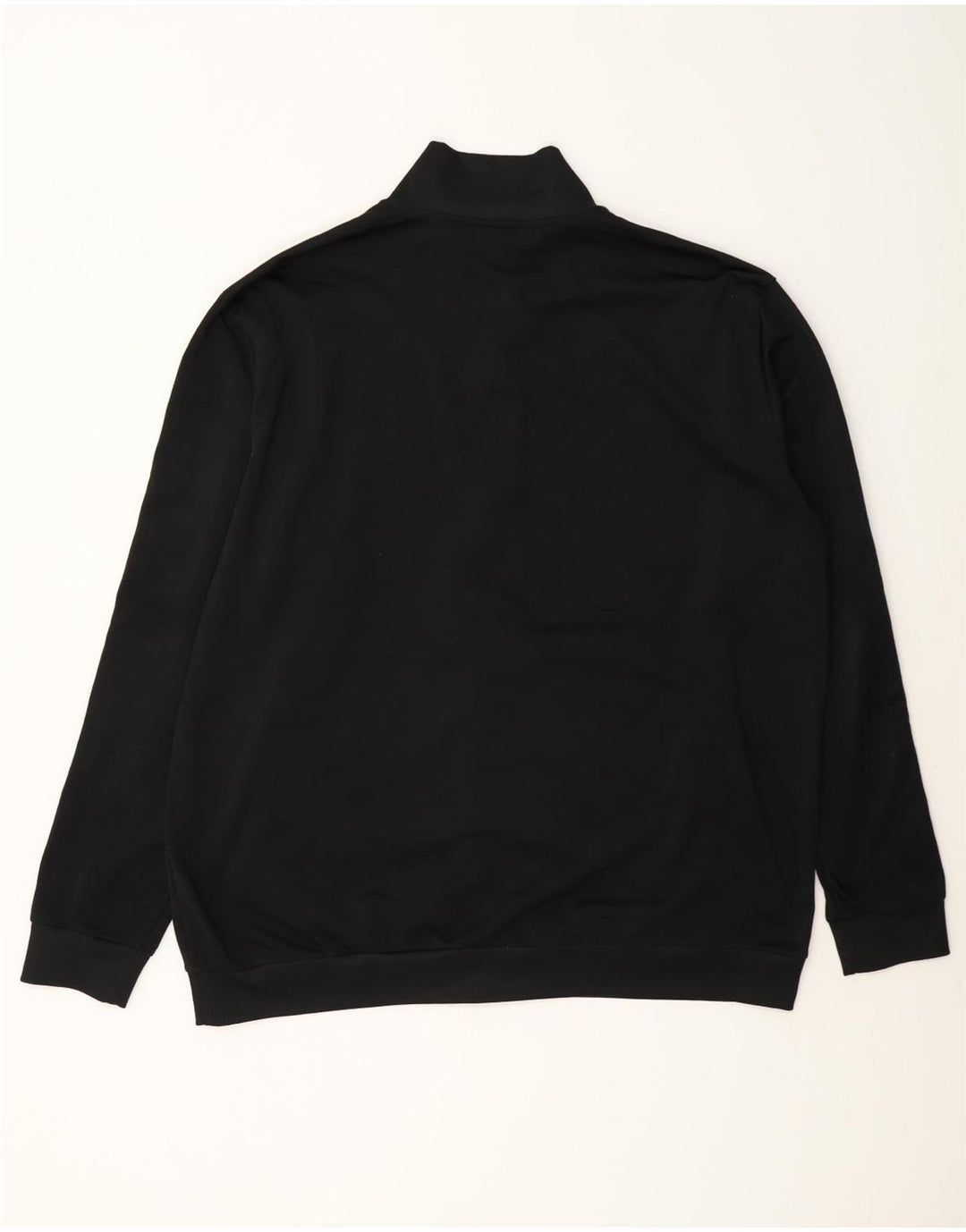 Ανδρική φόρμα Adidas Top Jacket XL Μαύρο πολυεστέρα