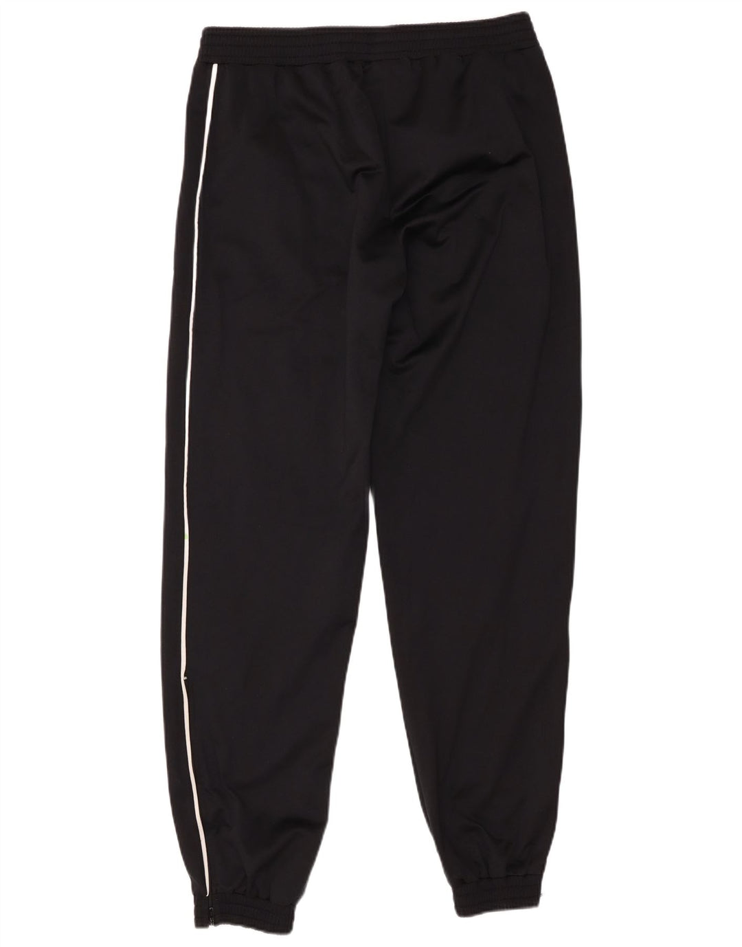 Ανδρική φόρμα Asics Παντελόνι Joggers Μικρό Μαύρο Πολυεστέρα