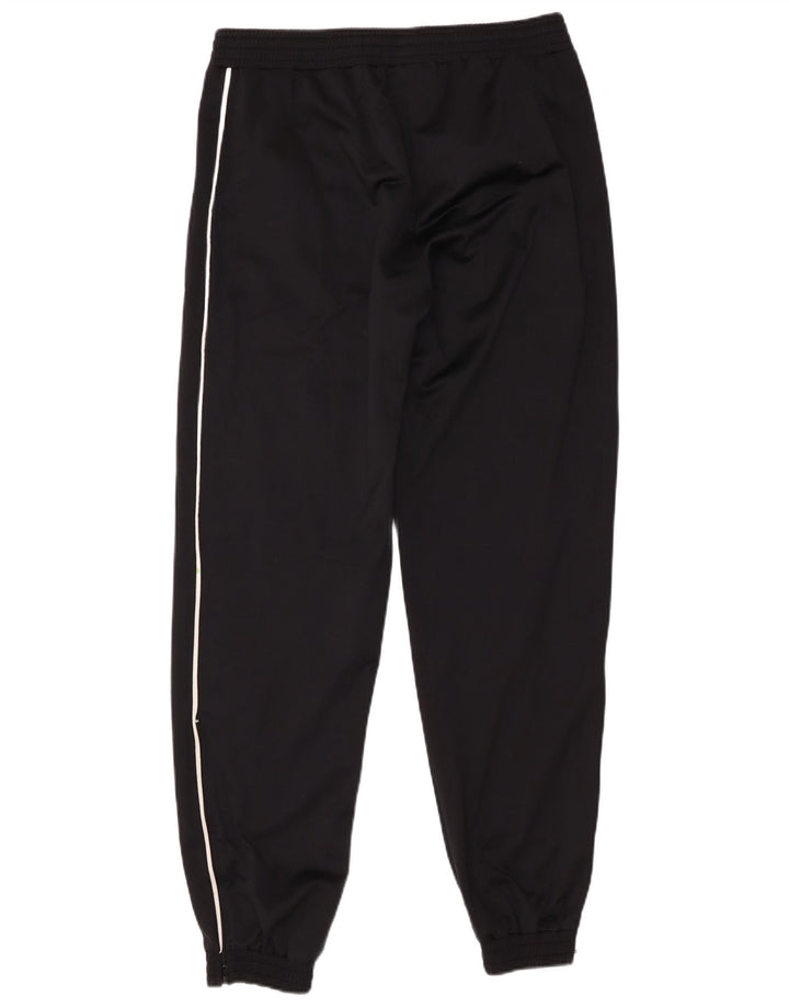 Ανδρική φόρμα Asics Παντελόνι Joggers Μικρό Μαύρο Πολυεστέρα