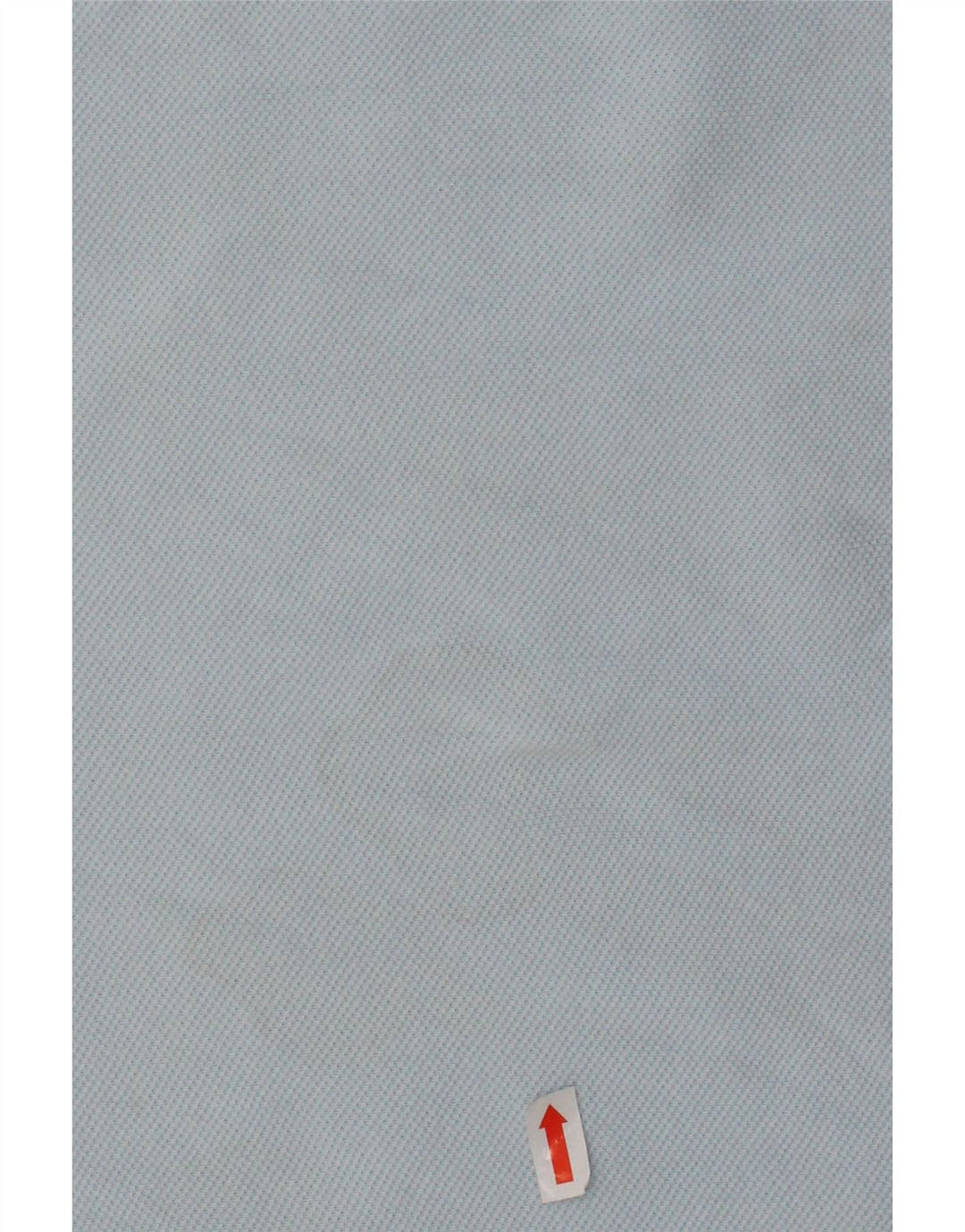 BROOKSFIELD Ανδρικό μπλουζάκι πόλο IT 56 XL Μπλε βαμβακερό