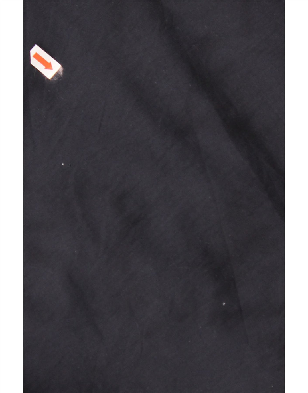 Ανδρικό τζάκετ VINTAGE Windbreaker UK 44 2XL Navy Blue Cotton