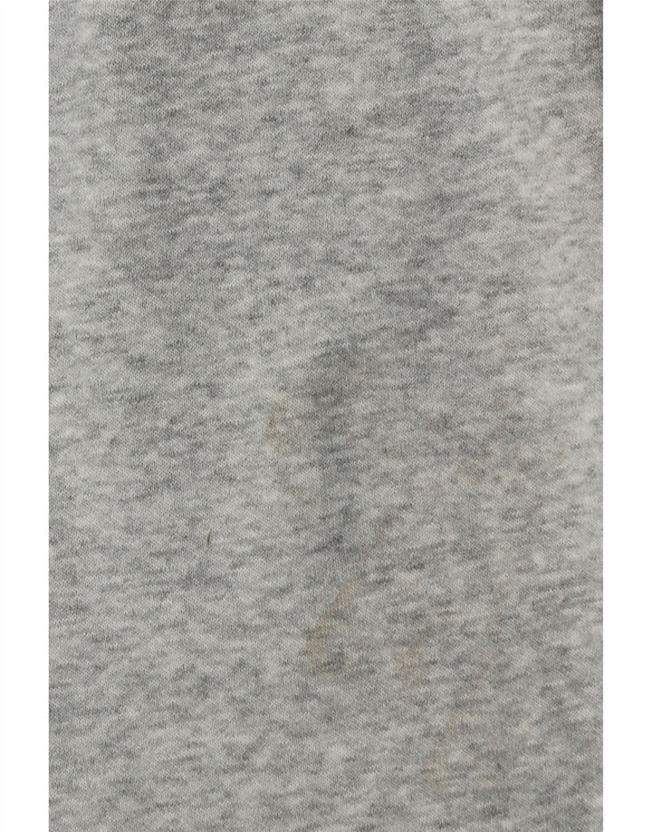 Ανδρική φόρμα PUMA Παντελόνι Joggers XL Γκρι βαμβακερό