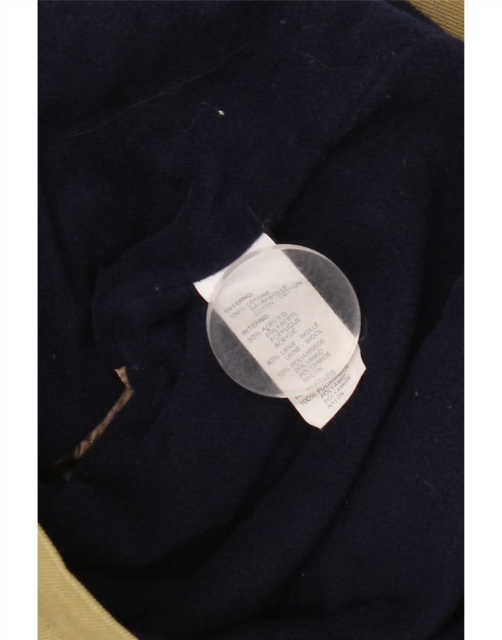 Γυναικείο μπουφάν Ocean Star Loose Fit Windbreaker IT 48 Medium Khaki