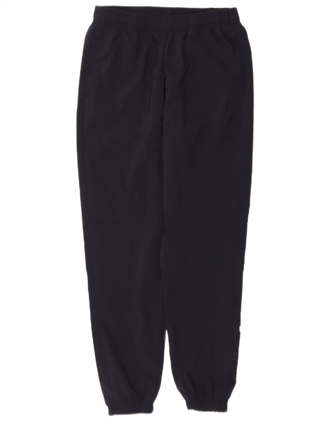 Ανδρική φόρμα αθλητικής φόρμας Adidas γραφικά Joggers Medium Navy Blue Polyester