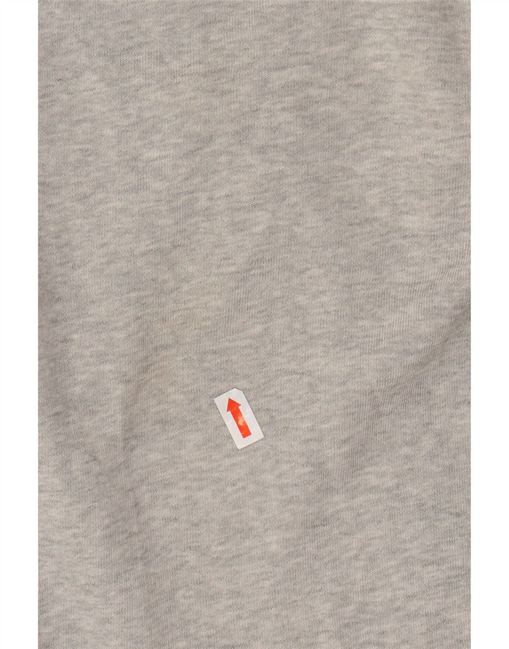 Γυναικεία φόρμα PUMA Παντελόνι Joggers UK 10 Small Grey