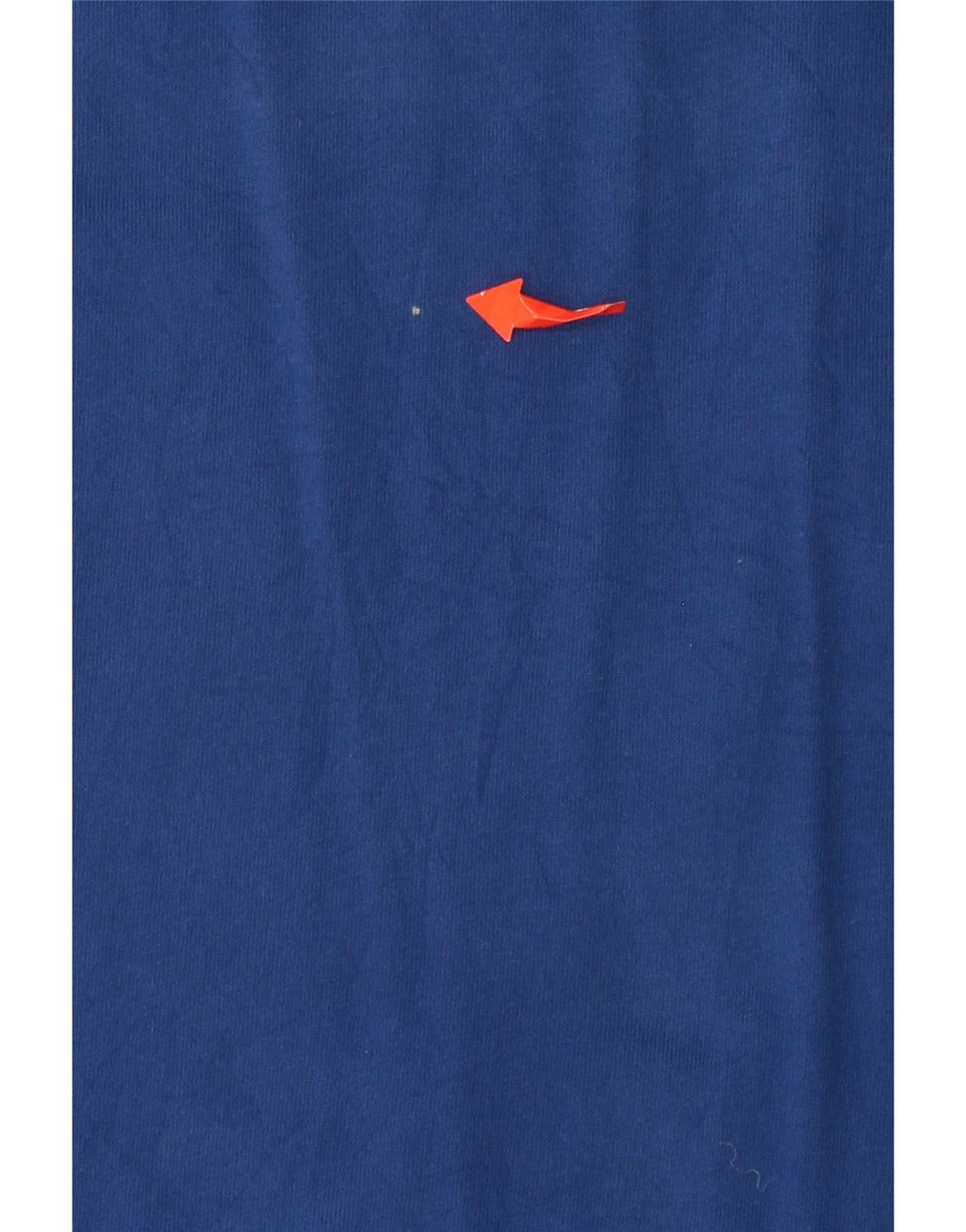 L.L.BEAN Ανδρικό T-Shirt Traditional Fit Top 2XL Μπλε βαμβακερό