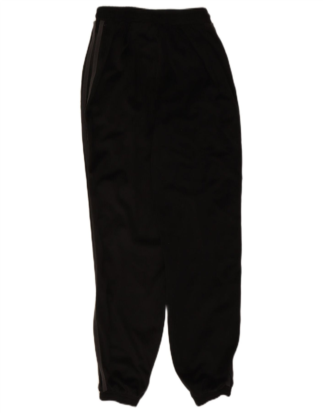 Γυναικεία αθλητική φόρμα Adidas Παντελόνι Joggers UK 8 Small Black Polyester