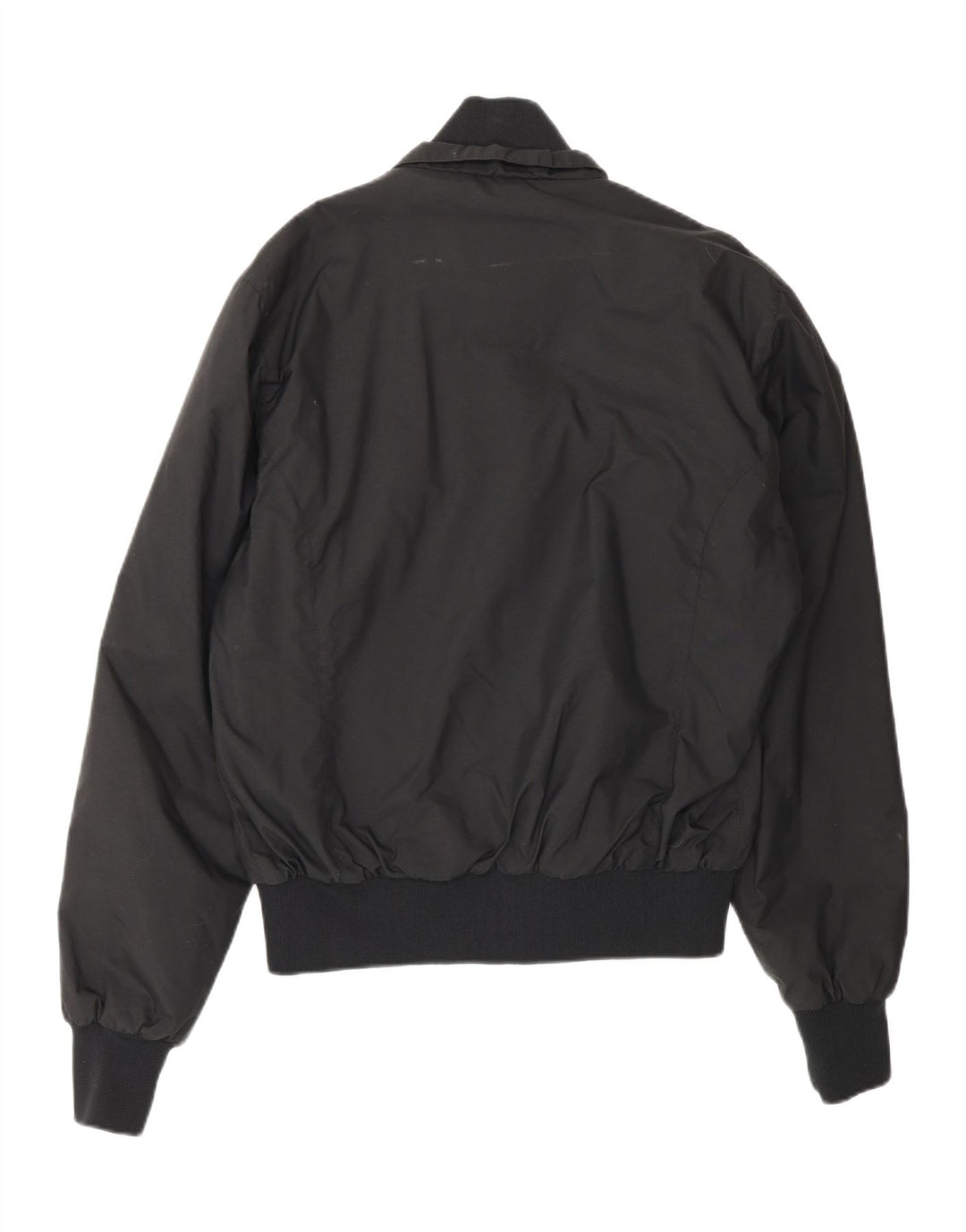North SAILS Ανδρικό μπουφάν UK 38 Medium Black Polyamide