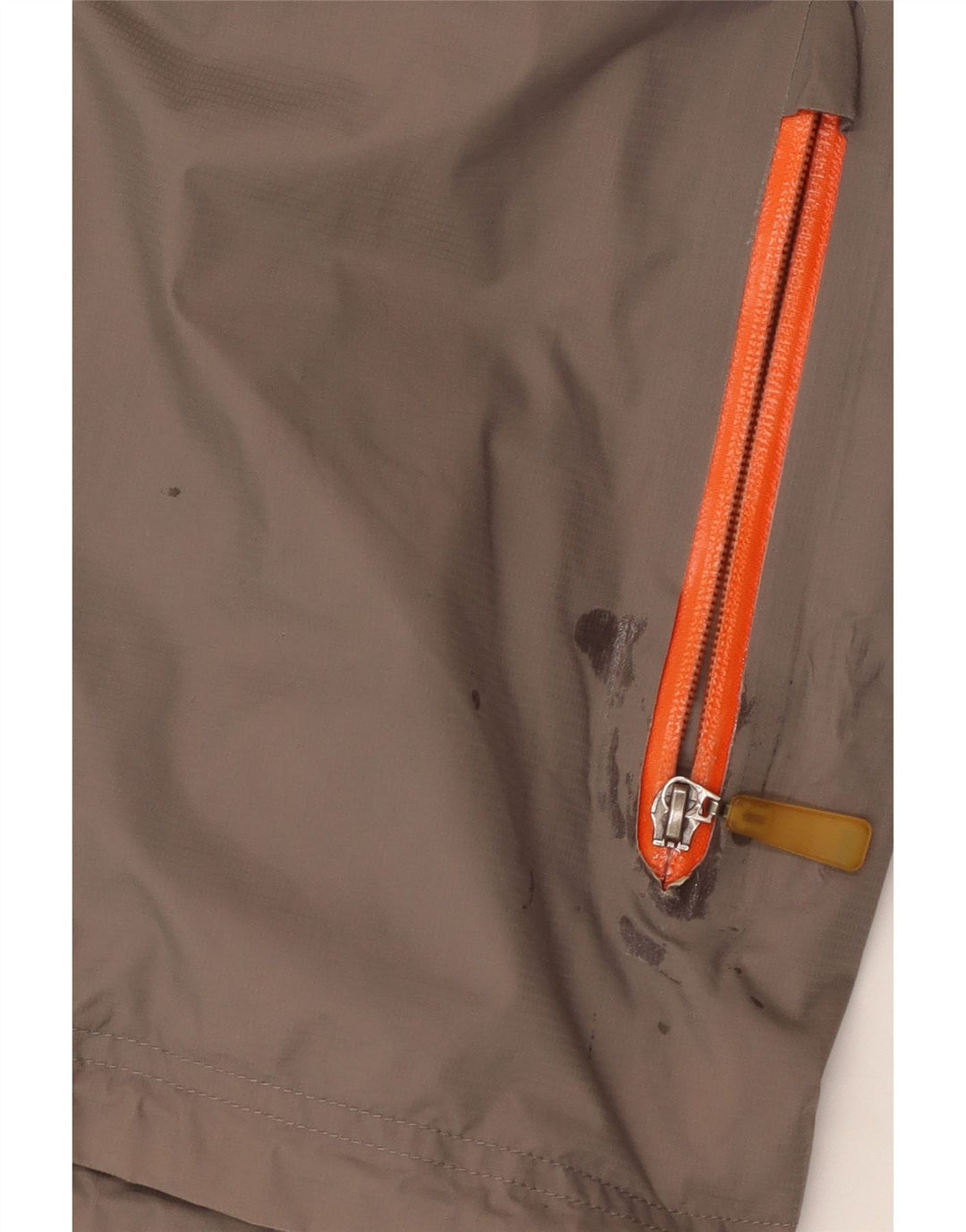 Helly Hansen Ανδρικό μπουφάν βροχής UK 40 Large Grey Nylon