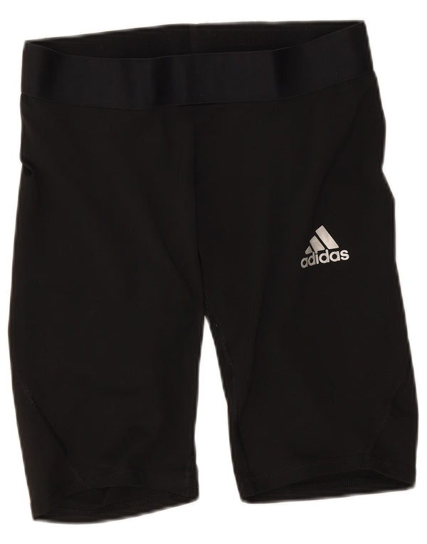 Adidas Γυναικείο Climacool σορτς UK 14 μεγάλο μαύρο