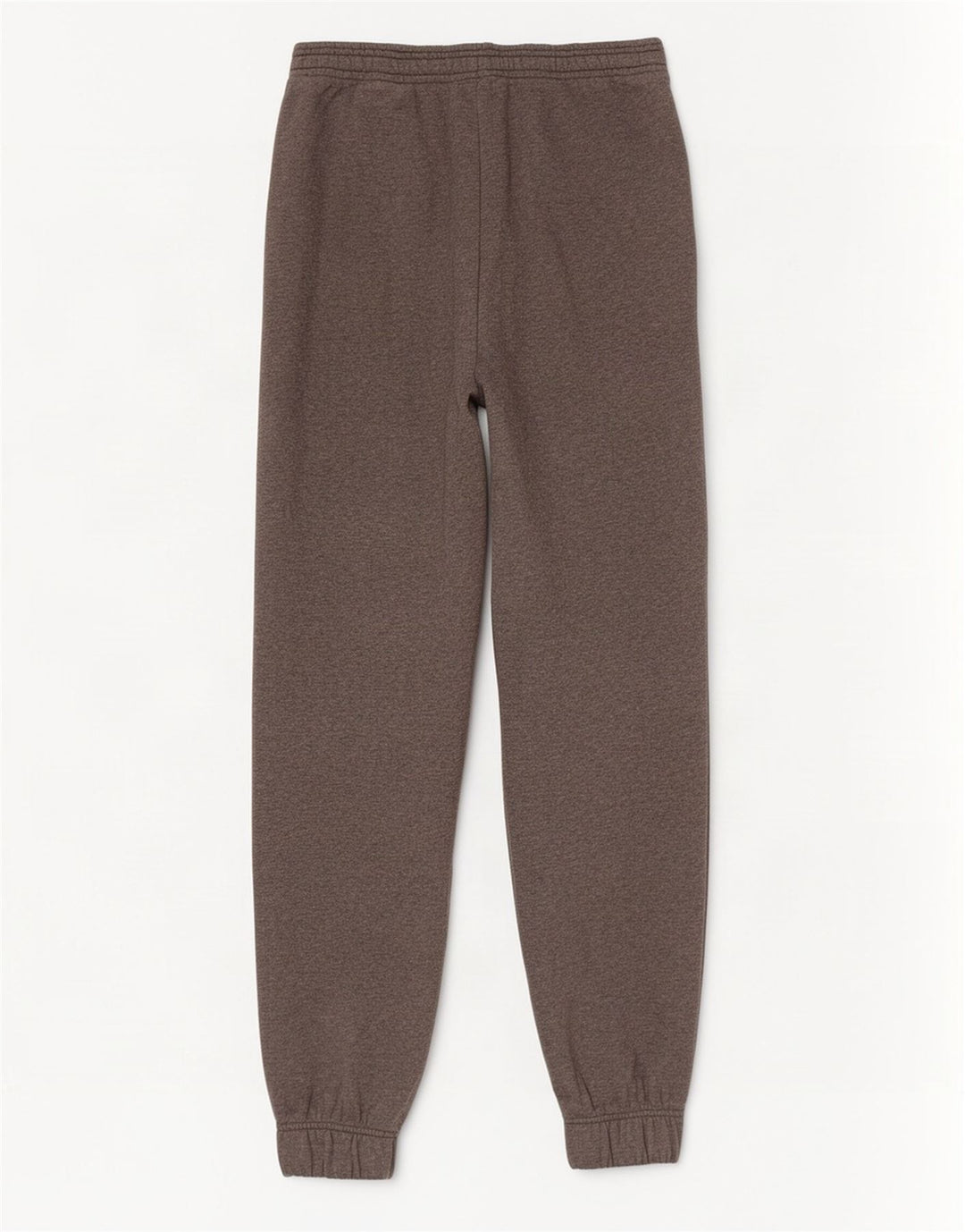 Ανδρική φόρμα Nike Παντελόνι Joggers Μικρό γκρι βαμβακερό