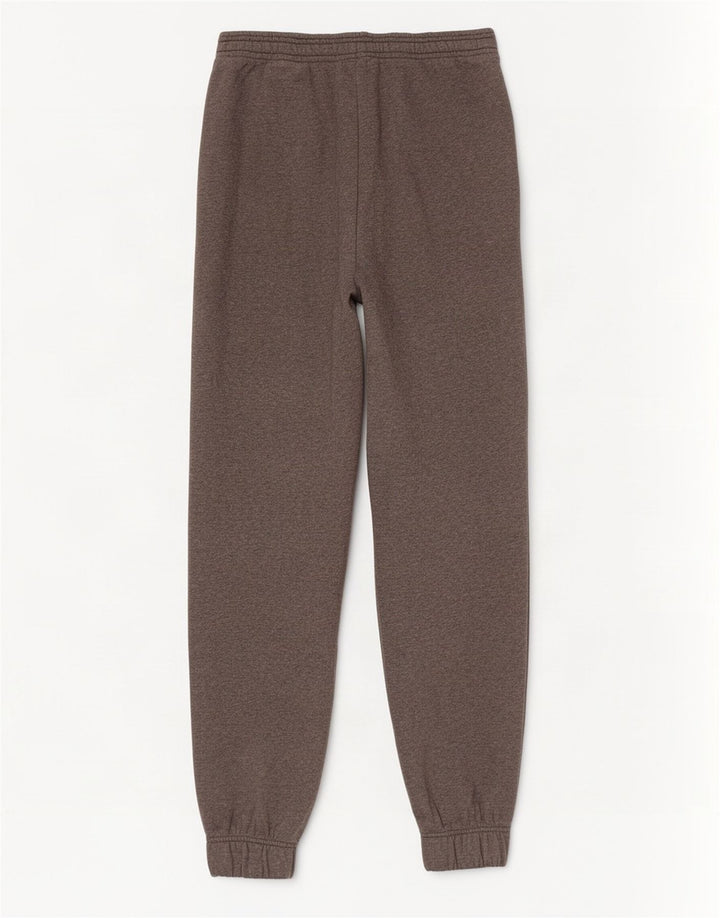 Ανδρική φόρμα Nike Παντελόνι Joggers Μικρό γκρι βαμβακερό