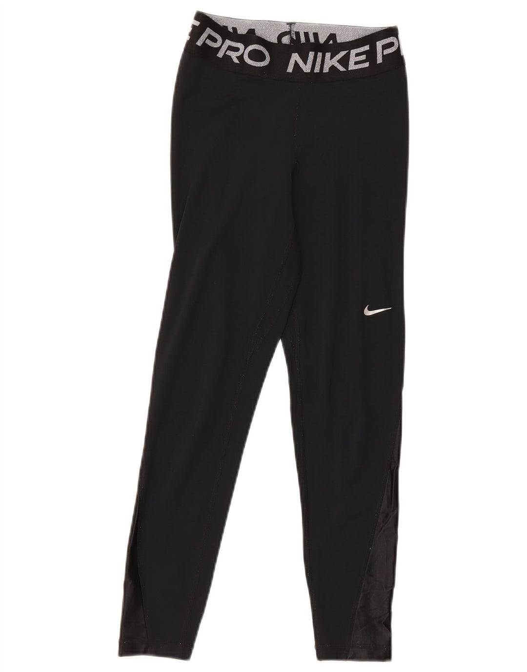 Γυναικείο κολάν Nike Dri Fit UK 6 XS μαύρο πολυεστέρα