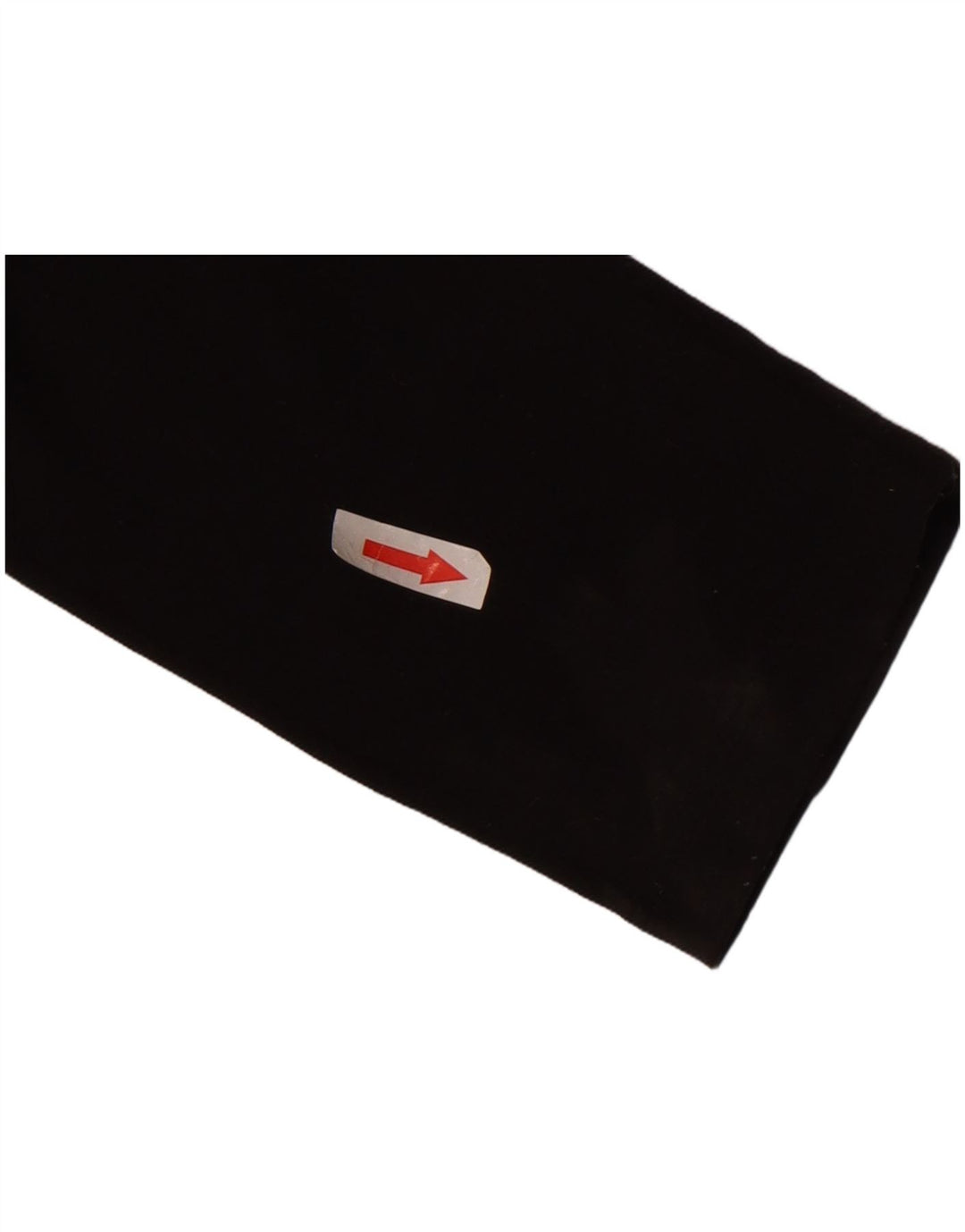 Marks & Spencer Γυναικεία Κολάν UK 10 Small Black Polyester